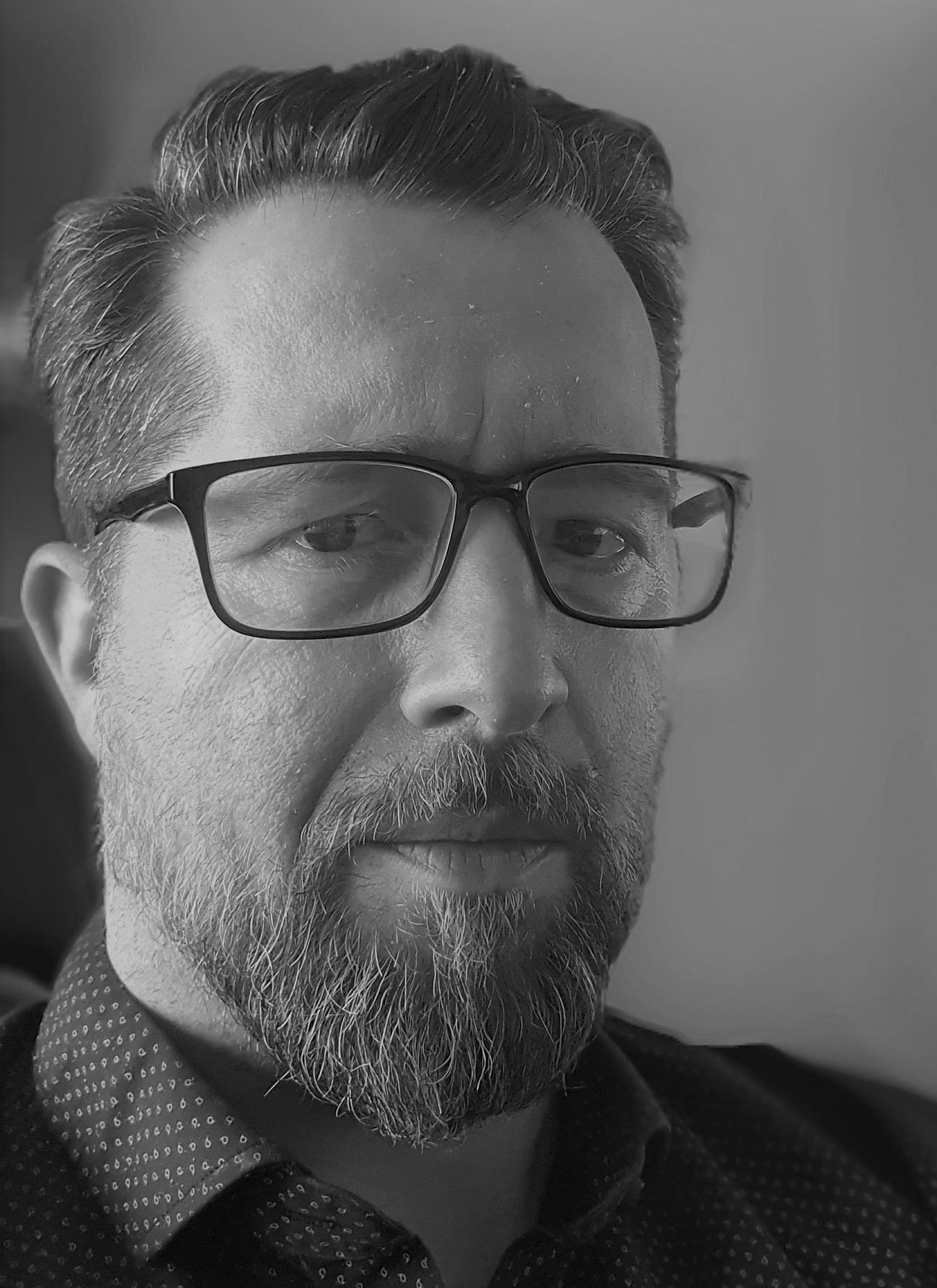 Dr Samuel Janssen